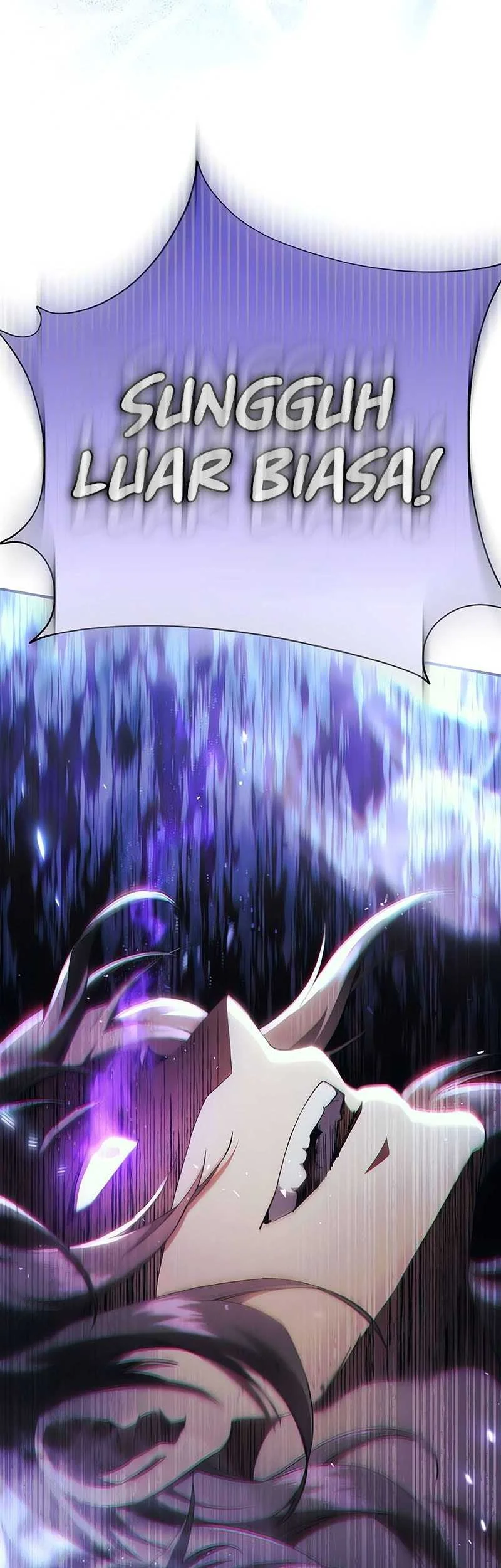 The Heavenly Demon Wants A Quiet Life Chapter 40 Gambar 17