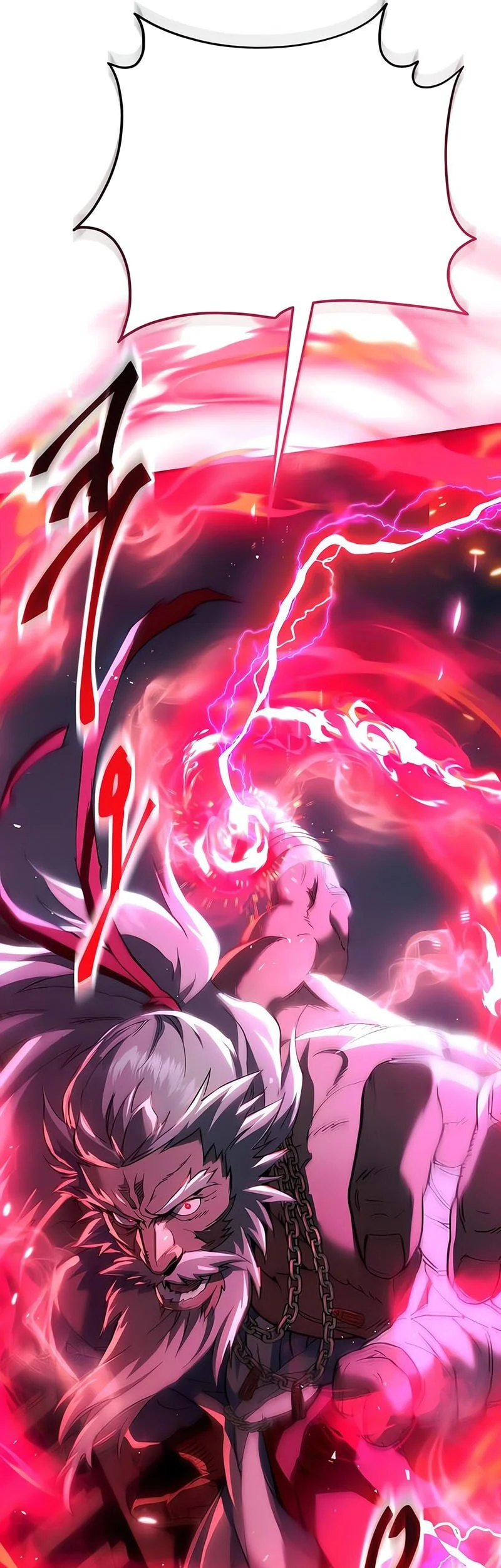The Heavenly Demon Wants A Quiet Life Chapter 60 Gambar 15