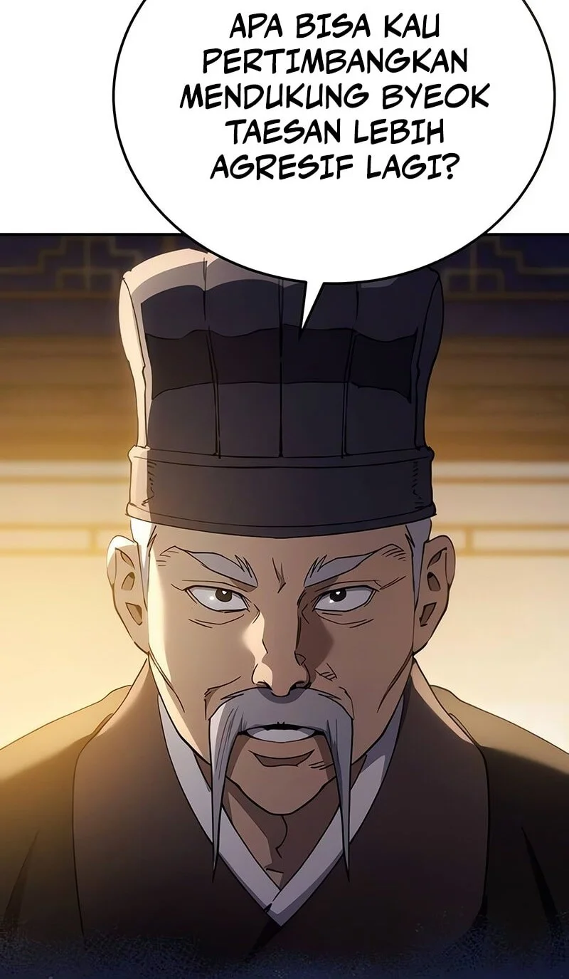 The Heavenly Demon Wants A Quiet Life Chapter 61 Gambar 13