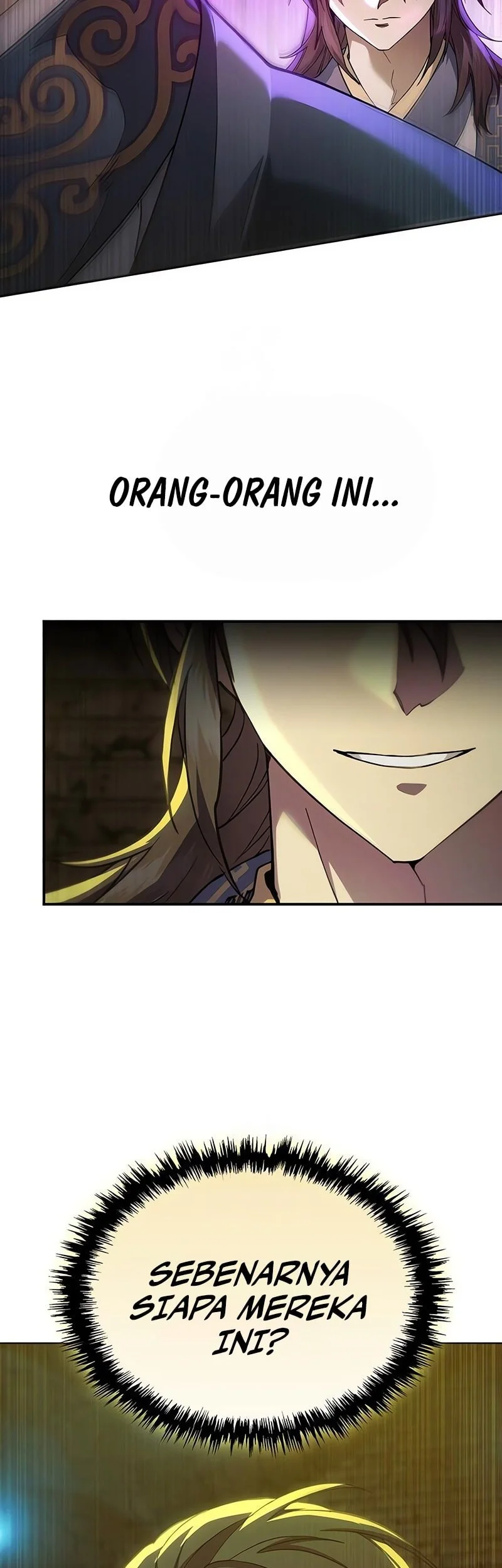 The Heavenly Demon Wants A Quiet Life Chapter 66 Gambar 16