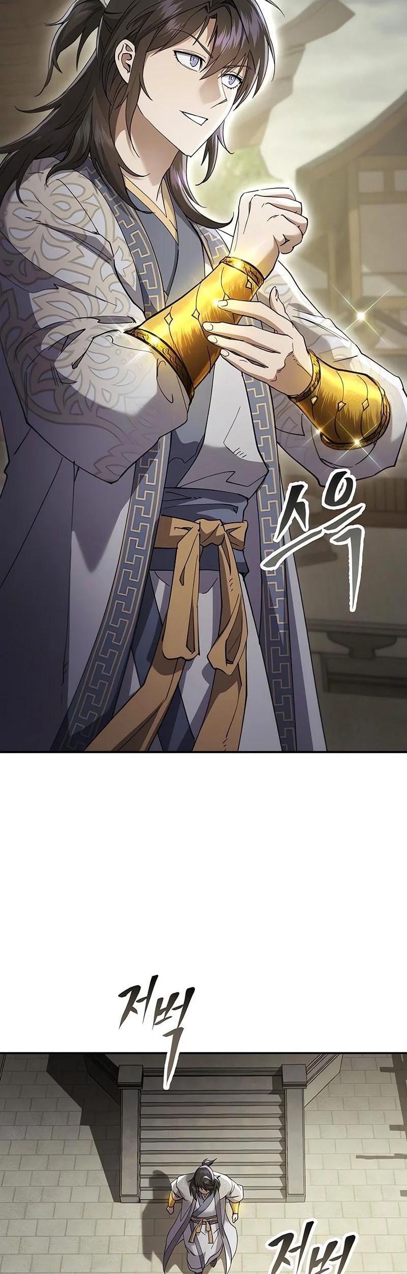 The Heavenly Demon Wants A Quiet Life Chapter 69 Gambar 15