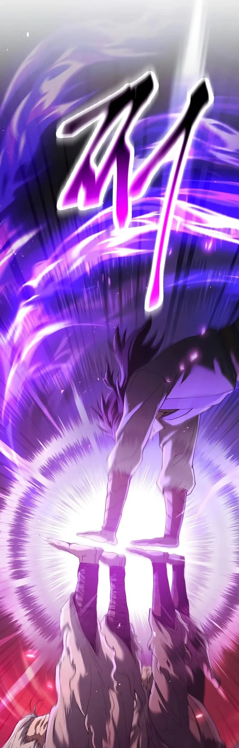 The Heavenly Demon Wants A Quiet Life Chapter 79 Gambar 15