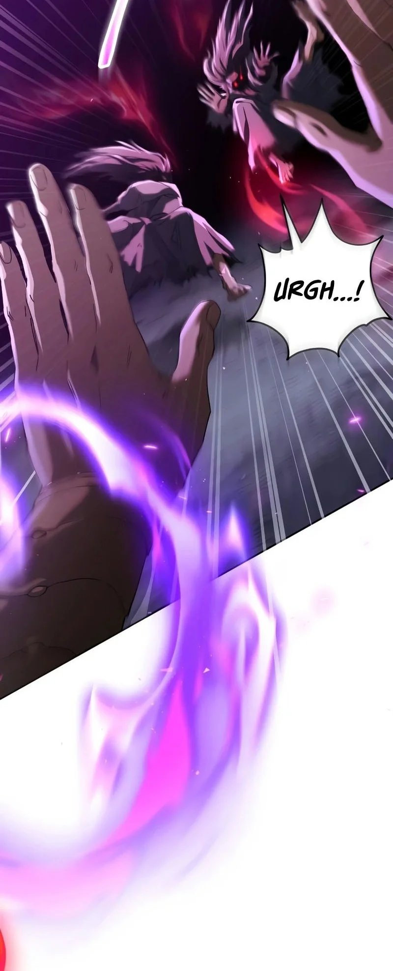 The Heavenly Demon Wants A Quiet Life Chapter 79 Gambar 17