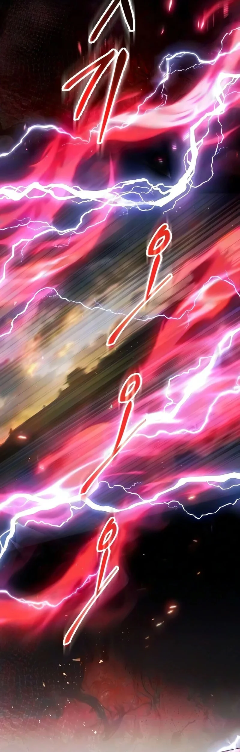 The Heavenly Demon Wants A Quiet Life Chapter 80 Gambar 16