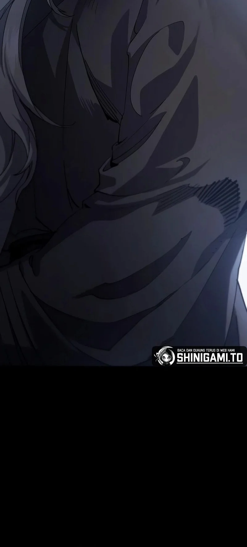 The Heavenly Demon Wants A Quiet Life Chapter 85 Gambar 17