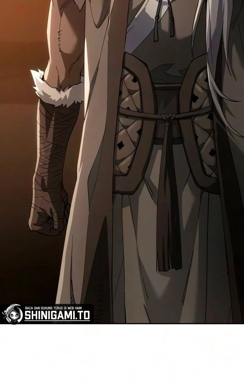 The Heavenly Demon Wants A Quiet Life Chapter 86 Gambar 17