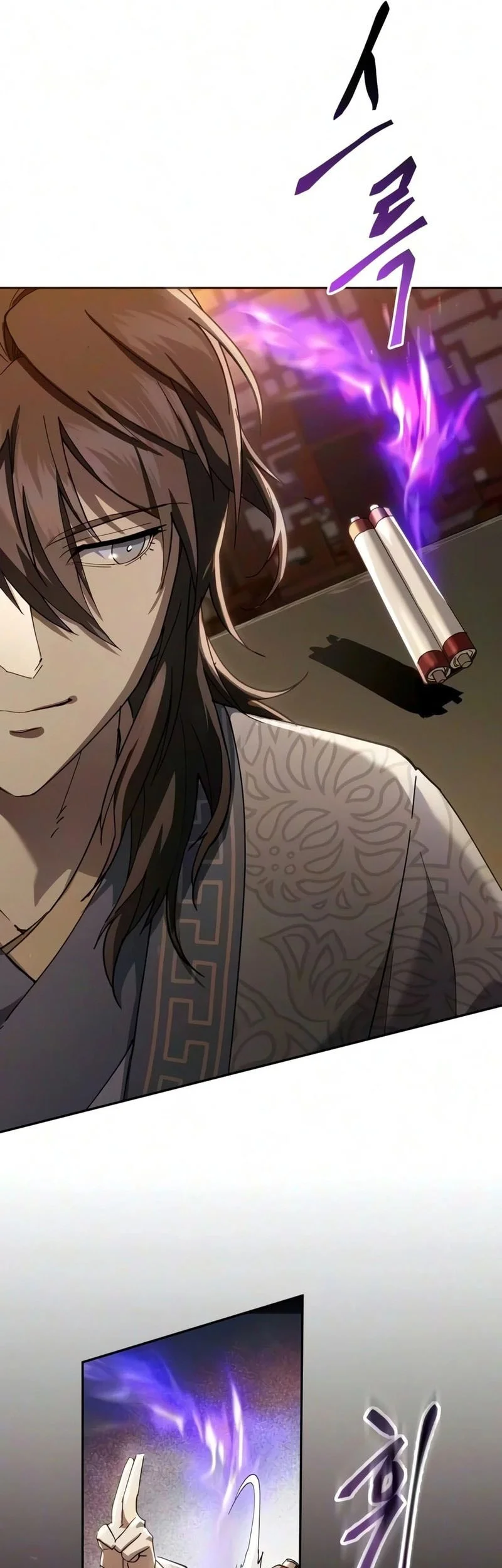 The Heavenly Demon Wants A Quiet Life Chapter 86 Gambar 18