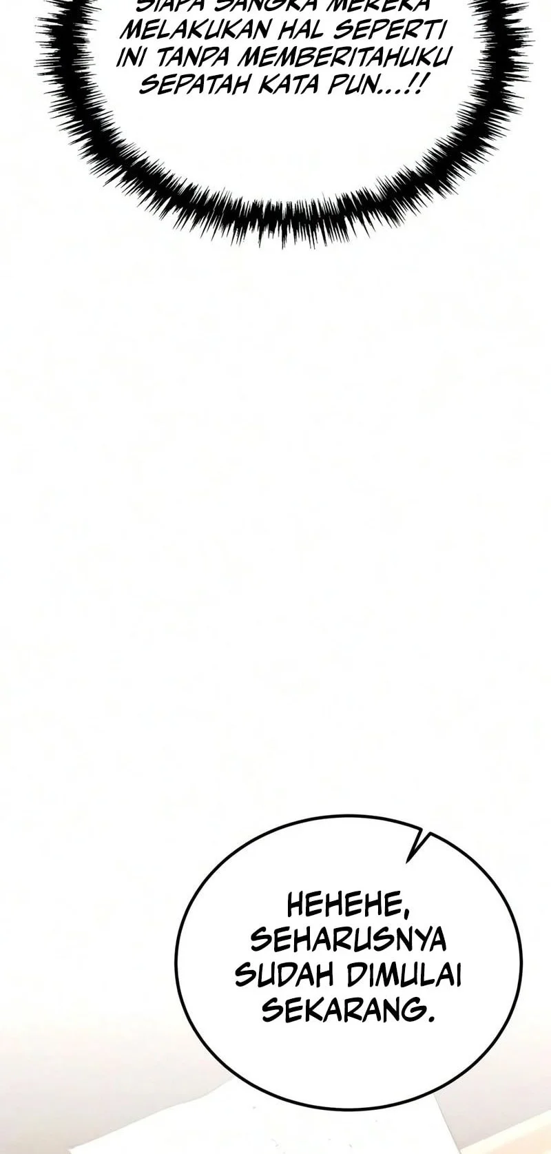 The Heavenly Demon Wants A Quiet Life Chapter 87 Gambar 17
