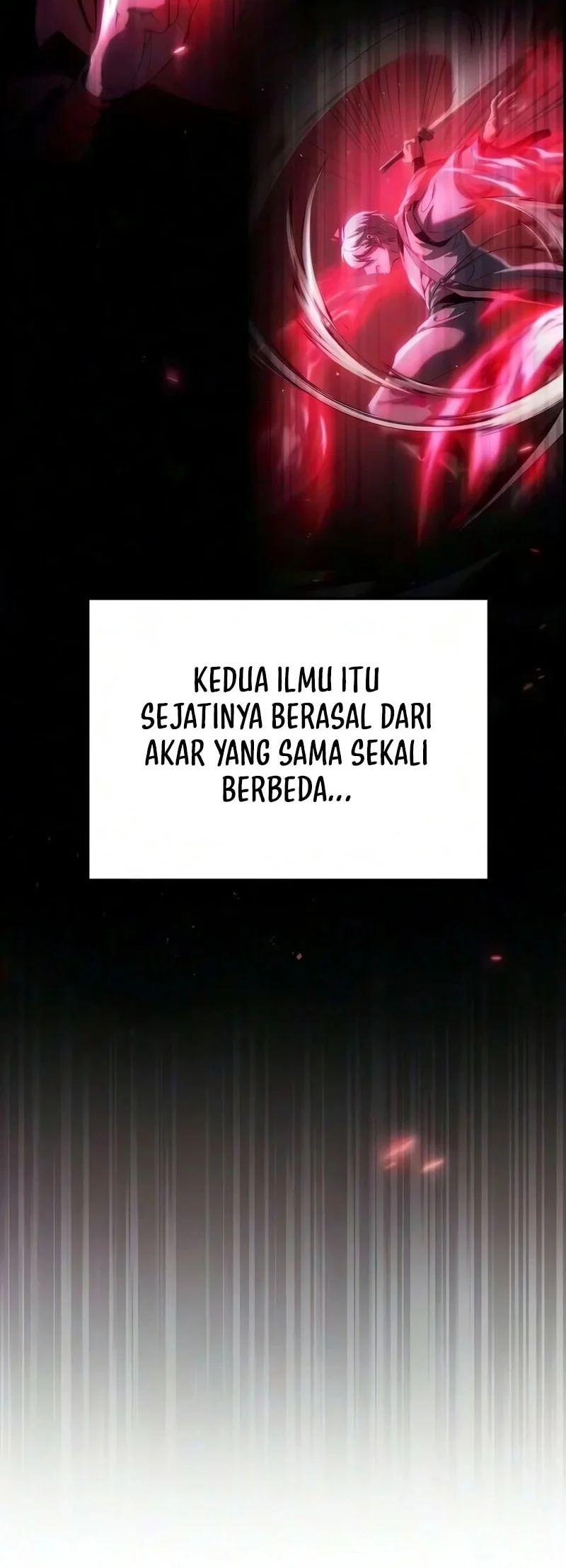 The Heavenly Demon Wants A Quiet Life Chapter 88 Gambar 17