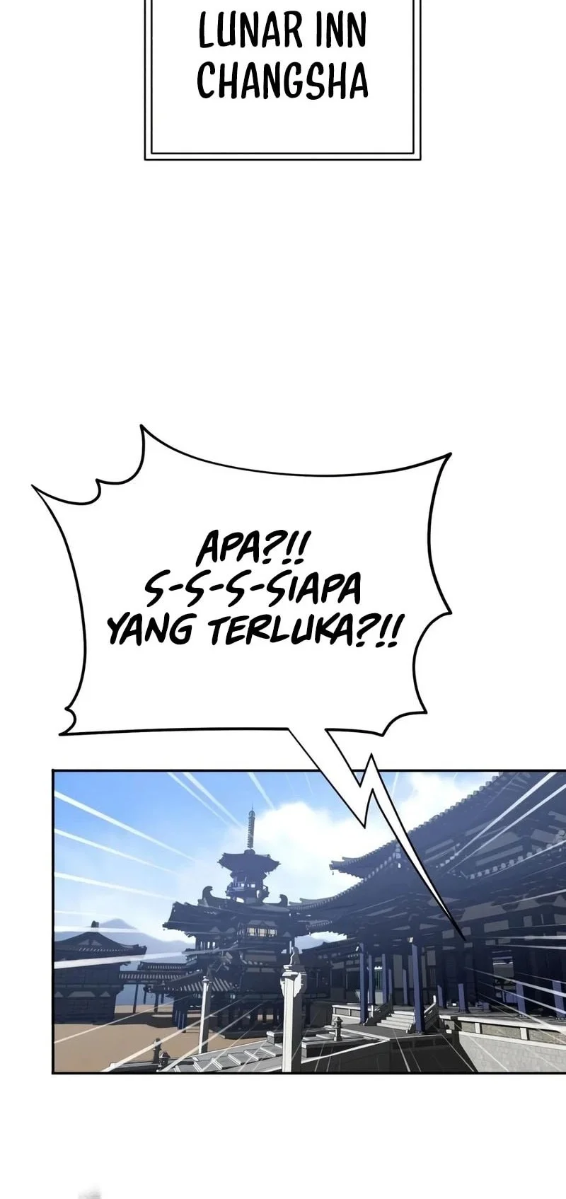 The Heavenly Demon Wants A Quiet Life Chapter 90 Gambar 17