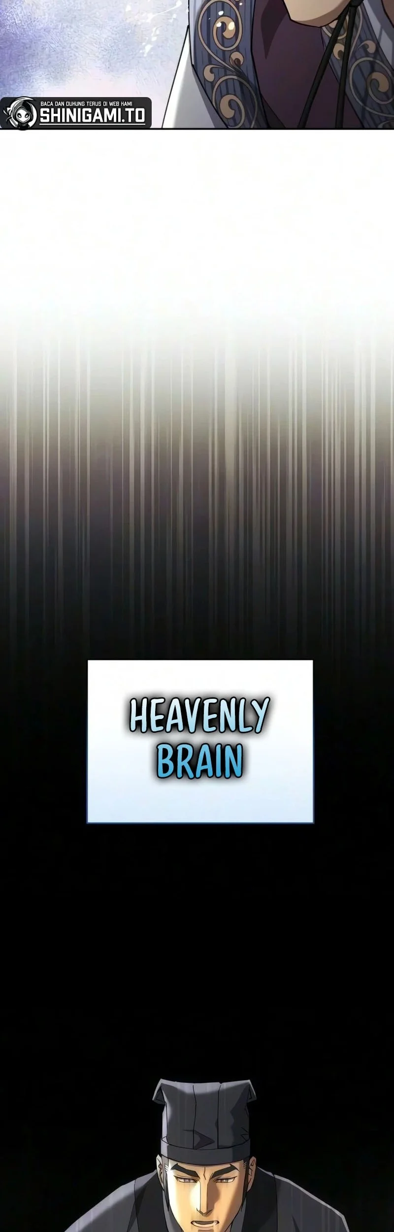 The Heavenly Demon Wants A Quiet Life Chapter 92 Gambar 15