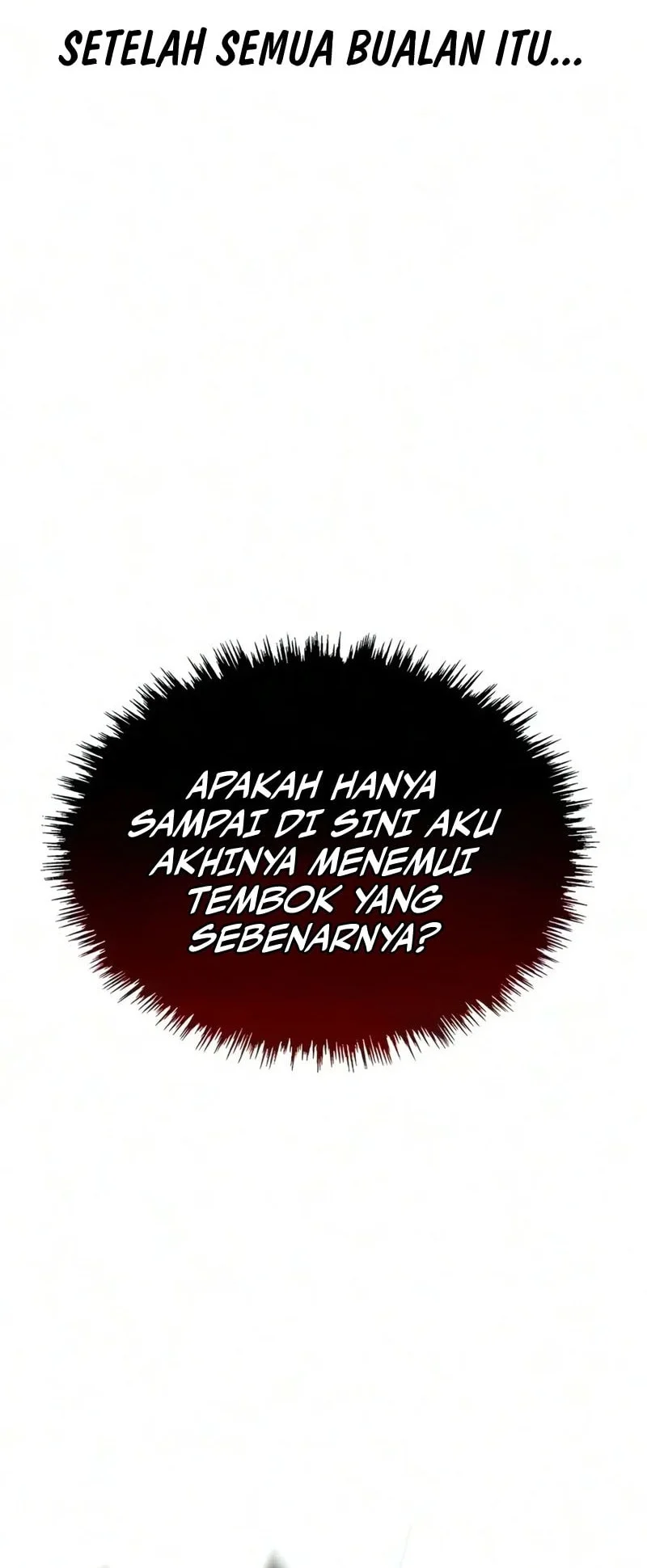 The Heavenly Demon Wants A Quiet Life Chapter 97 Gambar 18