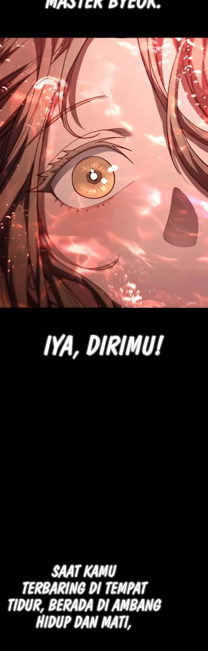 The Heavenly Demon Wants A Quiet Life Chapter 98 Gambar 13