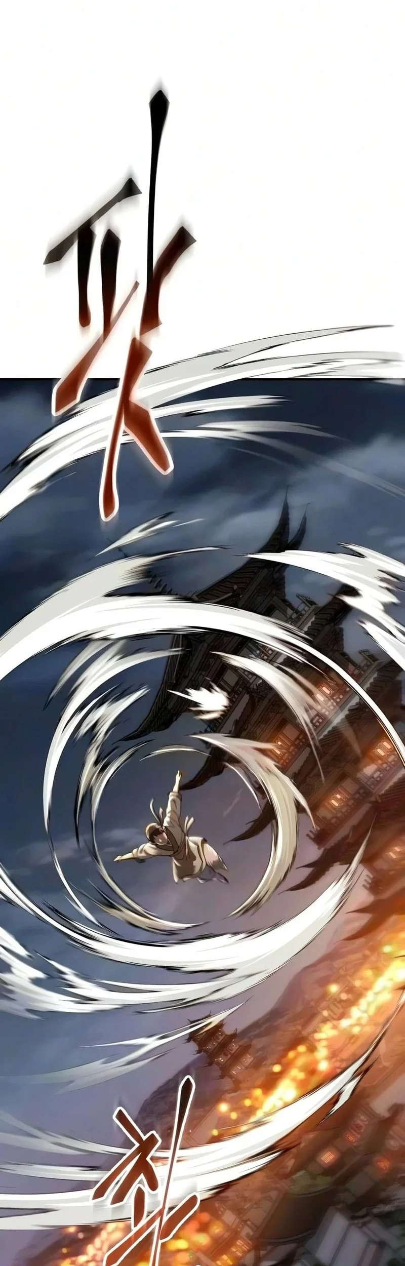 The Heavenly Demon Wants A Quiet Life Chapter 99 Gambar 15