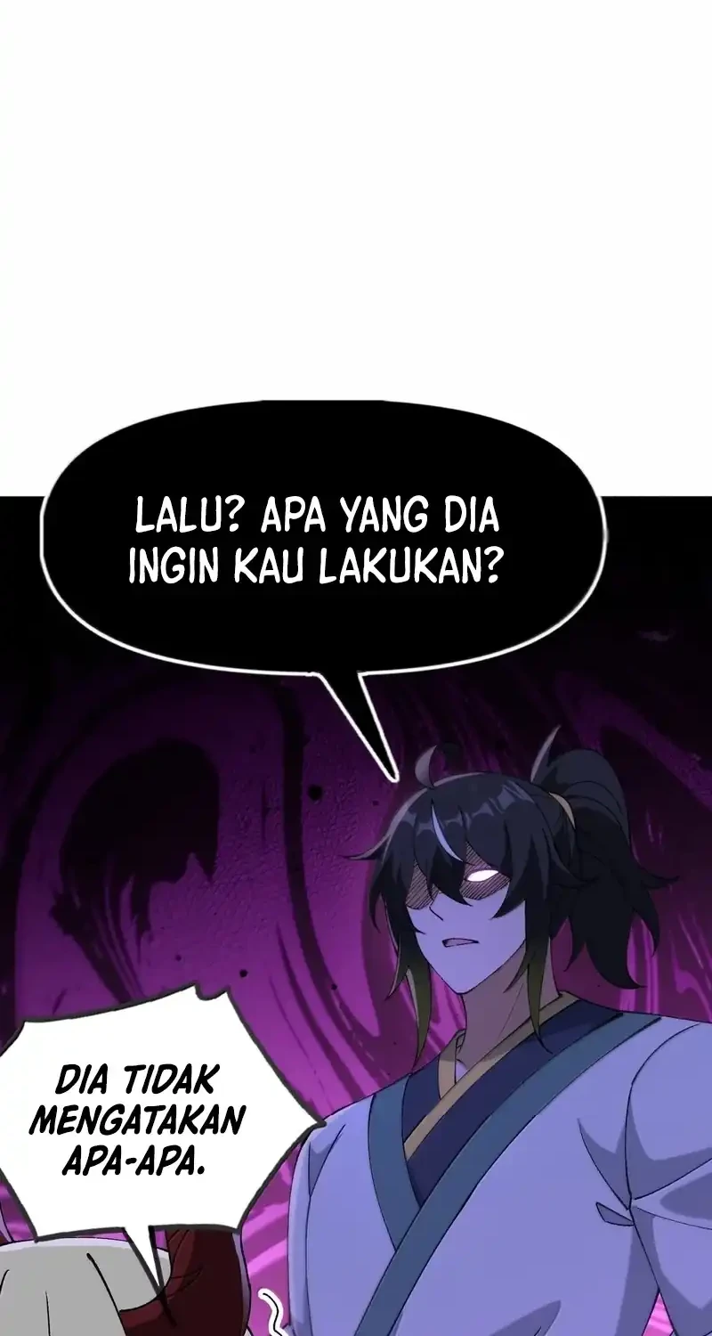The Heavenly Path Is Not Stupid Chapter 189 Gambar 10