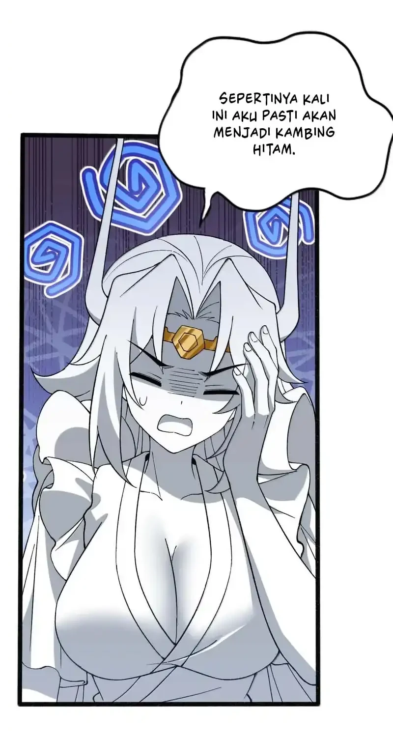 The Heavenly Path Is Not Stupid Chapter 191 Gambar 10