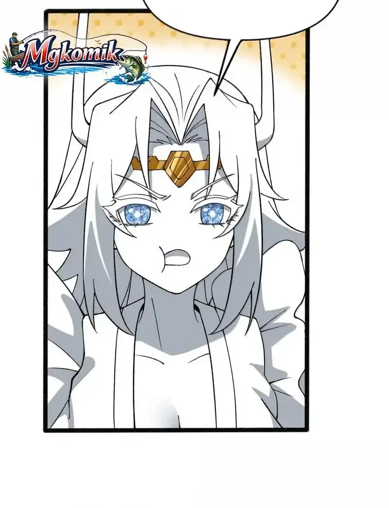 The Heavenly Path Is Not Stupid Chapter 191 Gambar 12