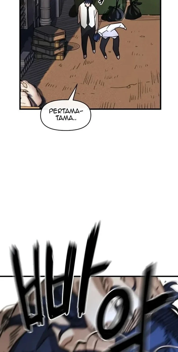 The Heavenly Path's Annihilation Chapter 1 Gambar 20