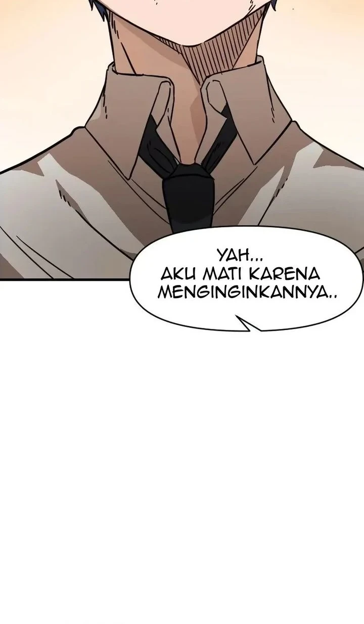 The Heavenly Path's Annihilation Chapter 1 Gambar 22