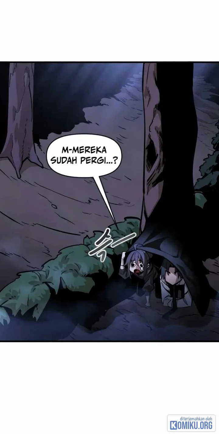 The Heavenly Path's Annihilation Chapter 12 Gambar 16