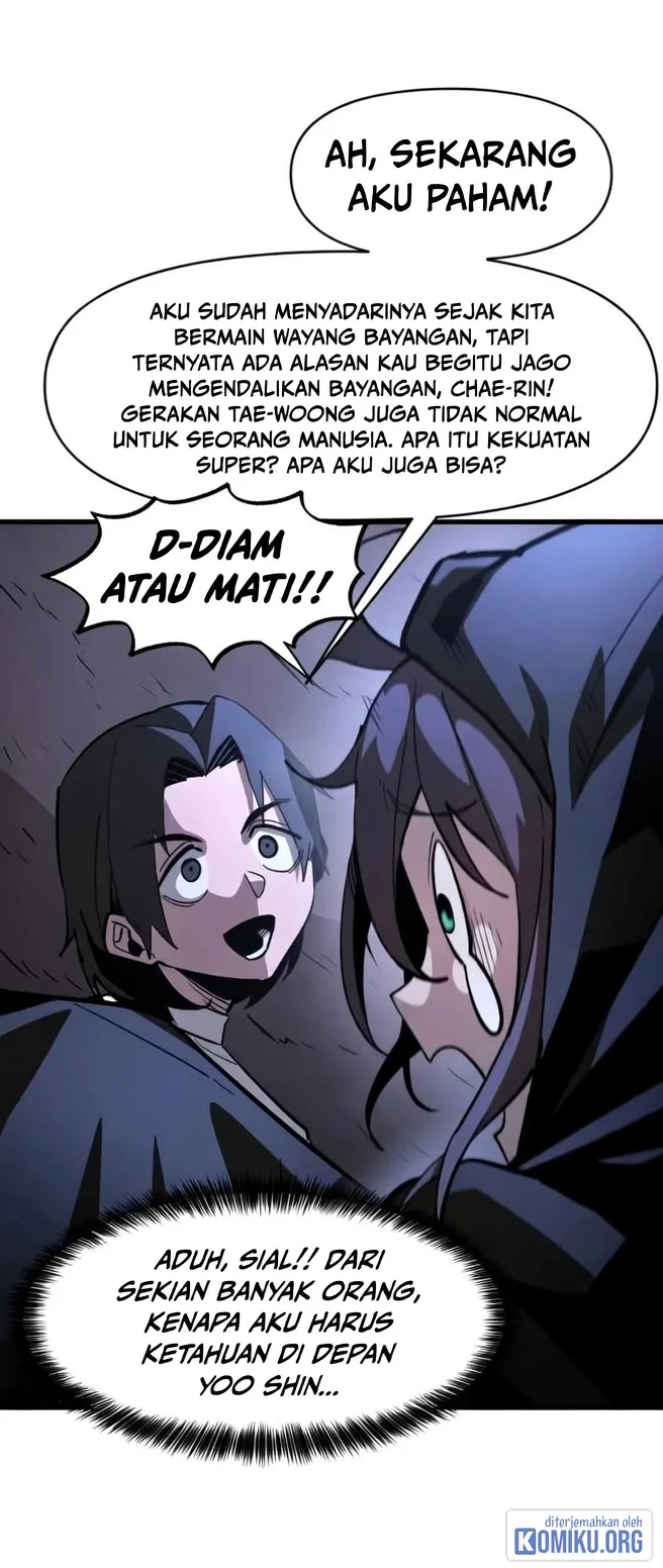 The Heavenly Path's Annihilation Chapter 12 Gambar 18