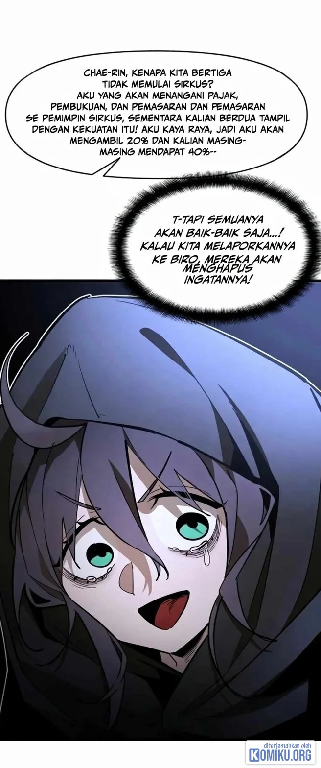 The Heavenly Path's Annihilation Chapter 12 Gambar 19