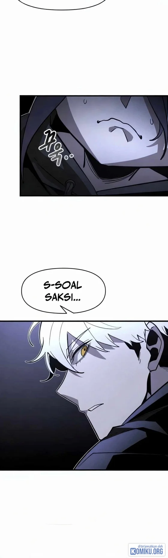 The Heavenly Path's Annihilation Chapter 13 Gambar 16