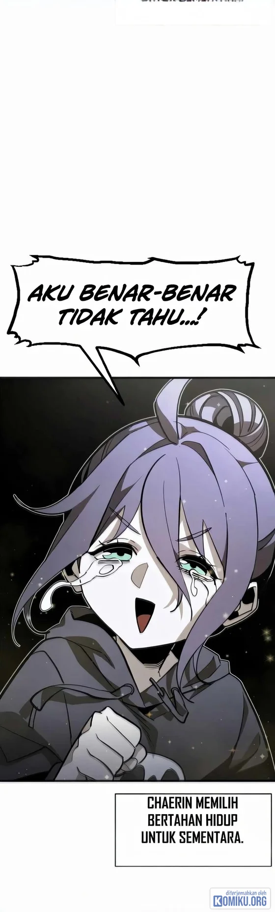 The Heavenly Path's Annihilation Chapter 13 Gambar 18