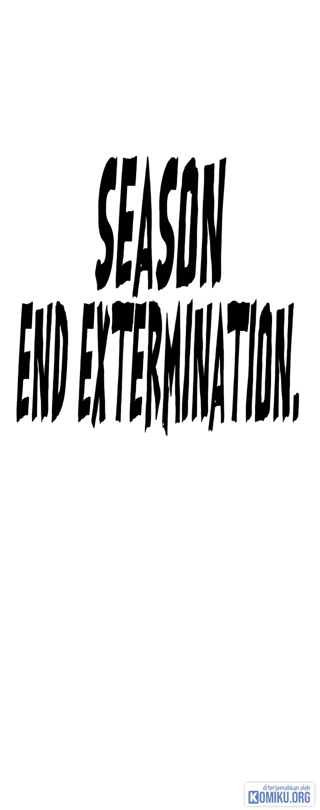 The Heavenly Path's Annihilation Chapter 14 Gambar 14
