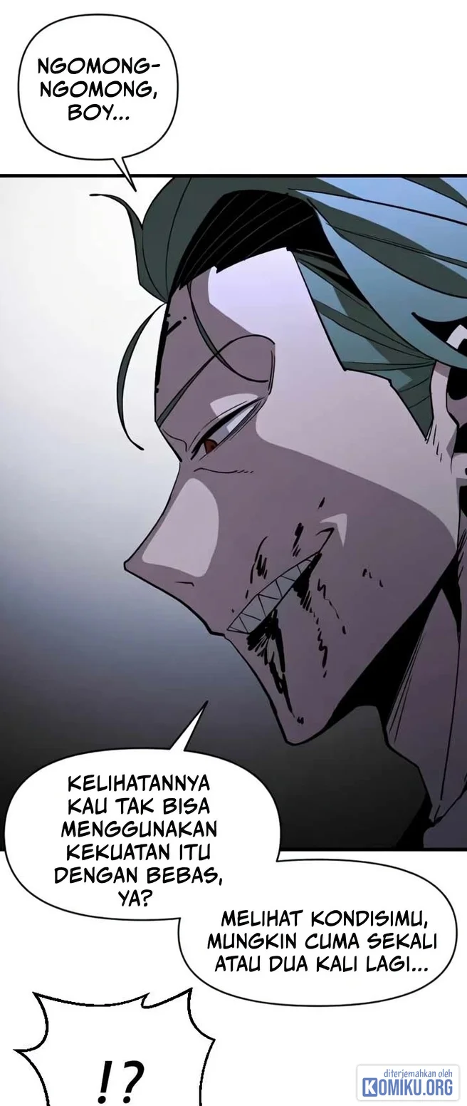The Heavenly Path's Annihilation Chapter 14 Gambar 15