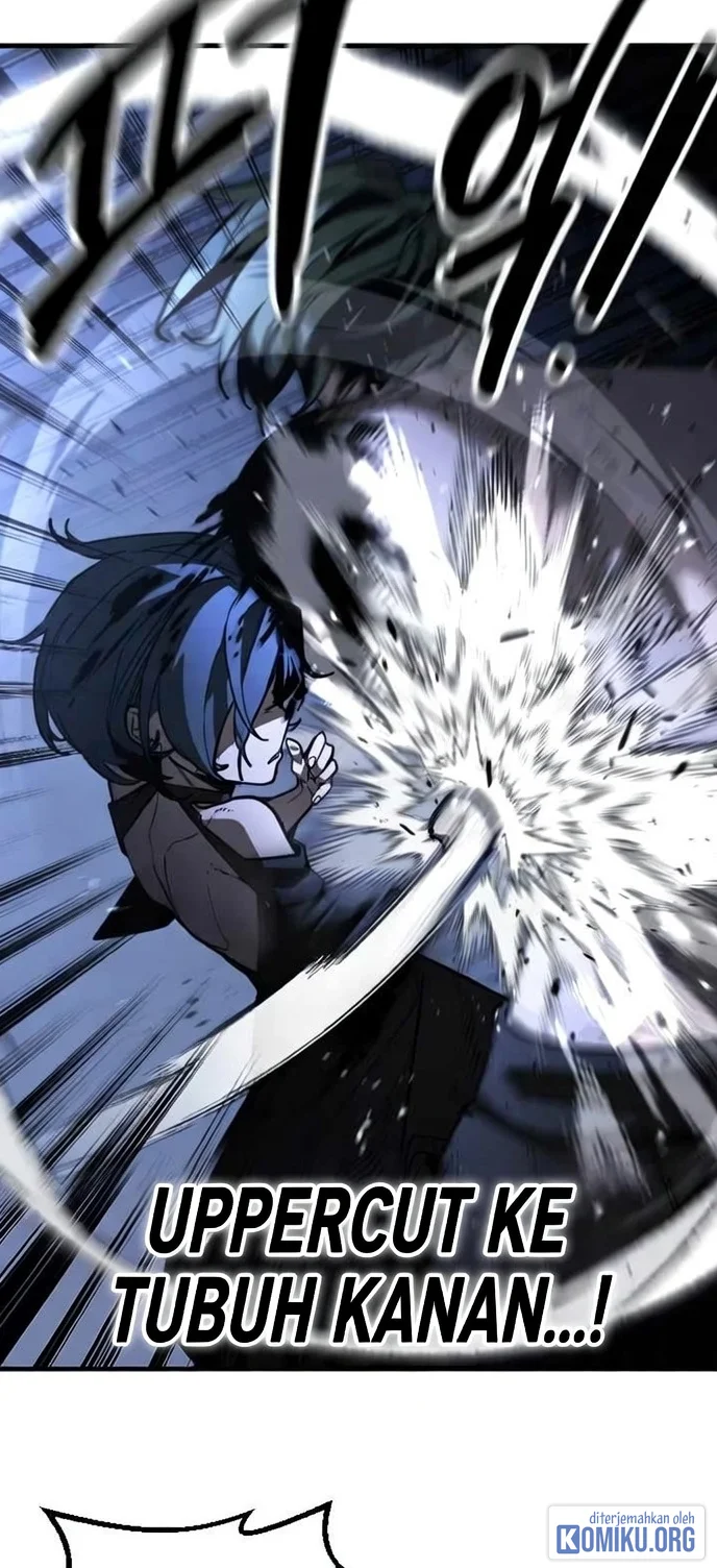 The Heavenly Path's Annihilation Chapter 15 Gambar 14