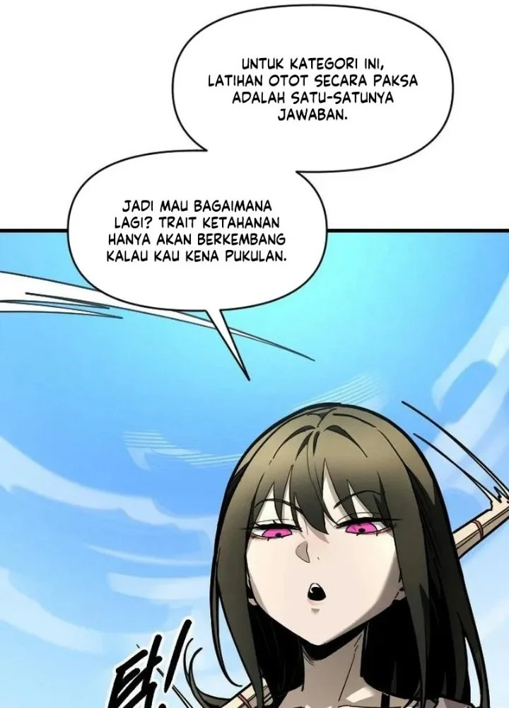 The Heavenly Path's Annihilation Chapter 16 Gambar 12