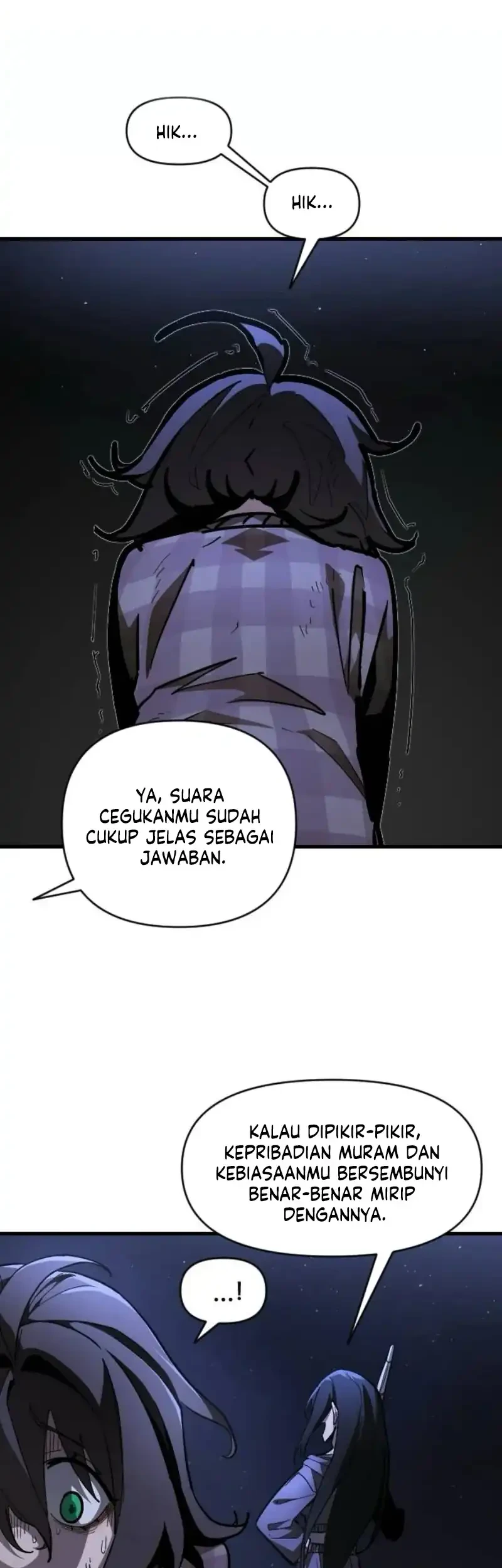 The Heavenly Path's Annihilation Chapter 17 Gambar 11
