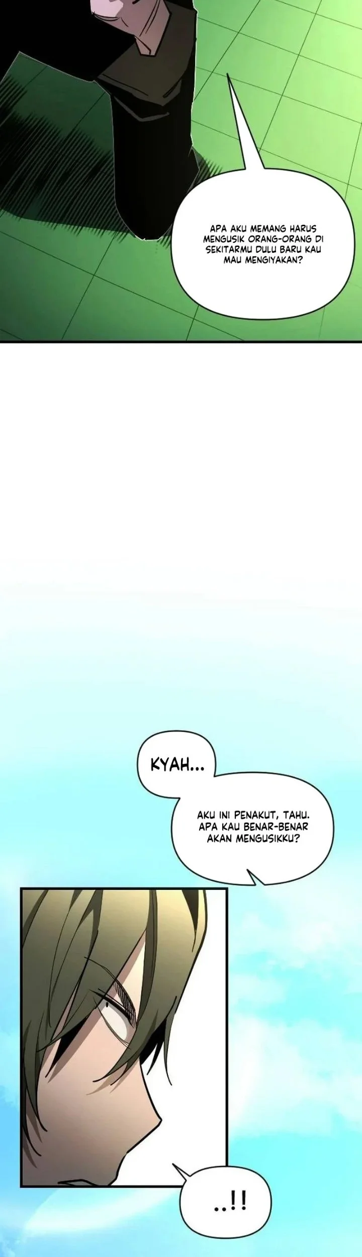 The Heavenly Path's Annihilation Chapter 18 Gambar 10