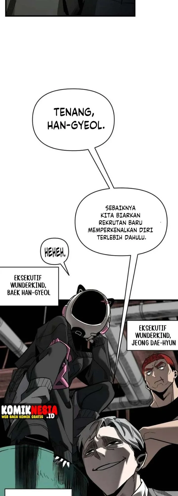 The Heavenly Path's Annihilation Chapter 19 Gambar 10