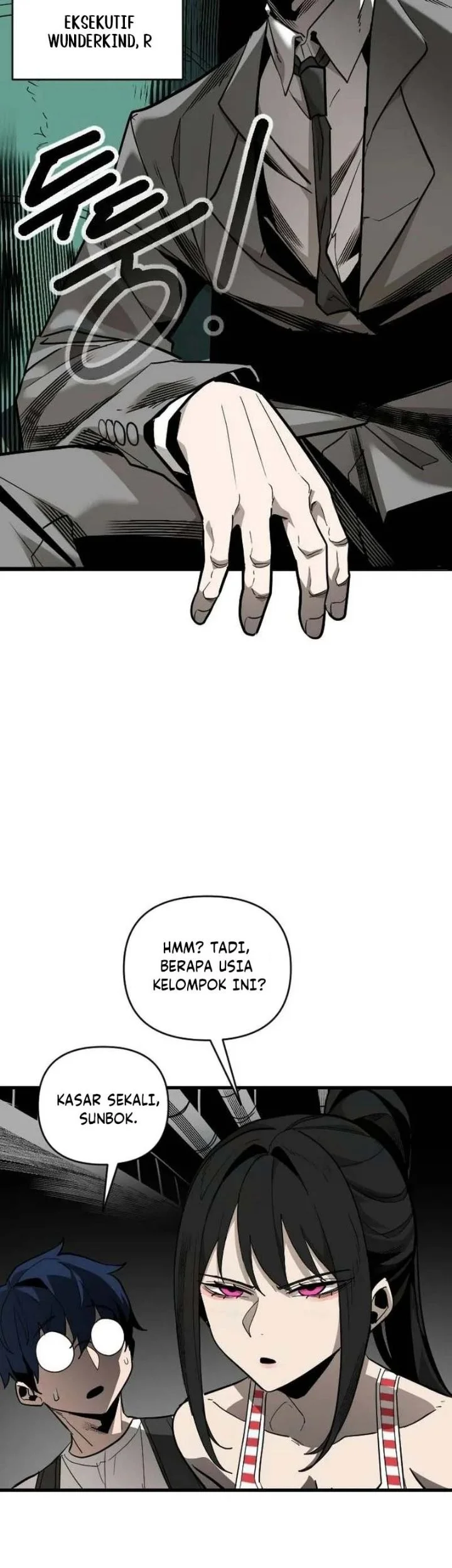 The Heavenly Path's Annihilation Chapter 19 Gambar 11