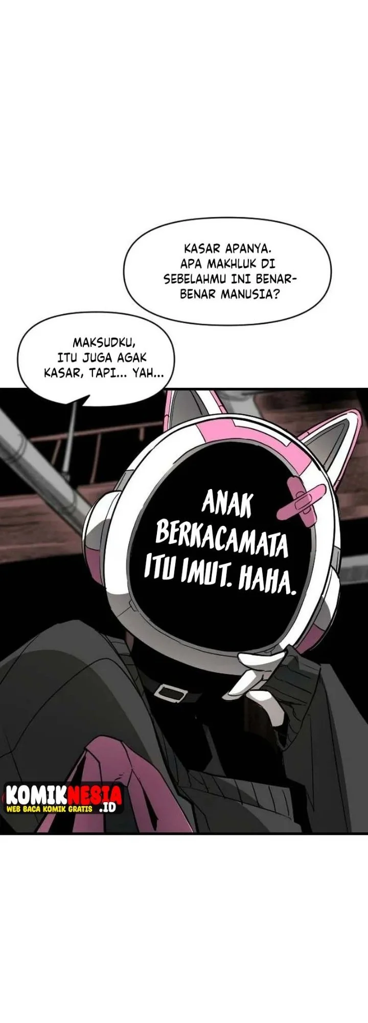 The Heavenly Path's Annihilation Chapter 19 Gambar 12
