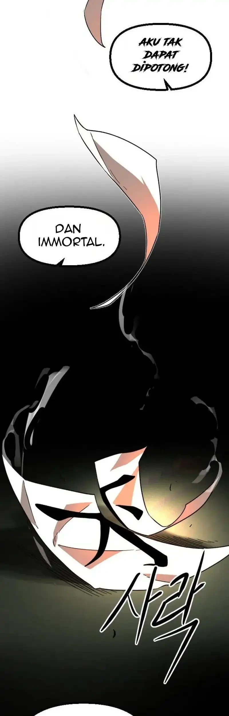 The Heavenly Path's Annihilation Chapter 2 Gambar 25