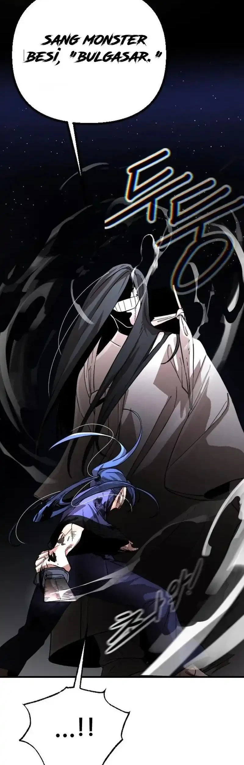 The Heavenly Path's Annihilation Chapter 2 Gambar 26