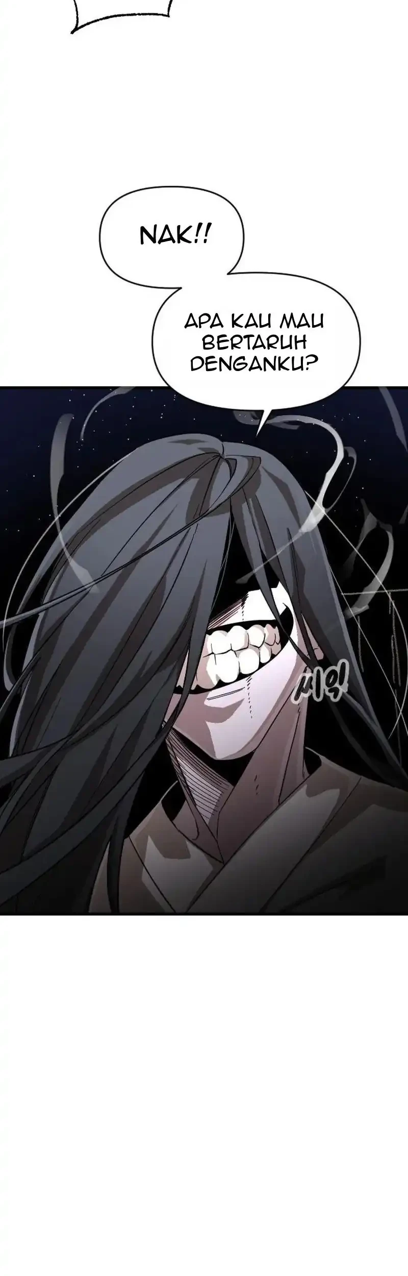 The Heavenly Path's Annihilation Chapter 2 Gambar 27