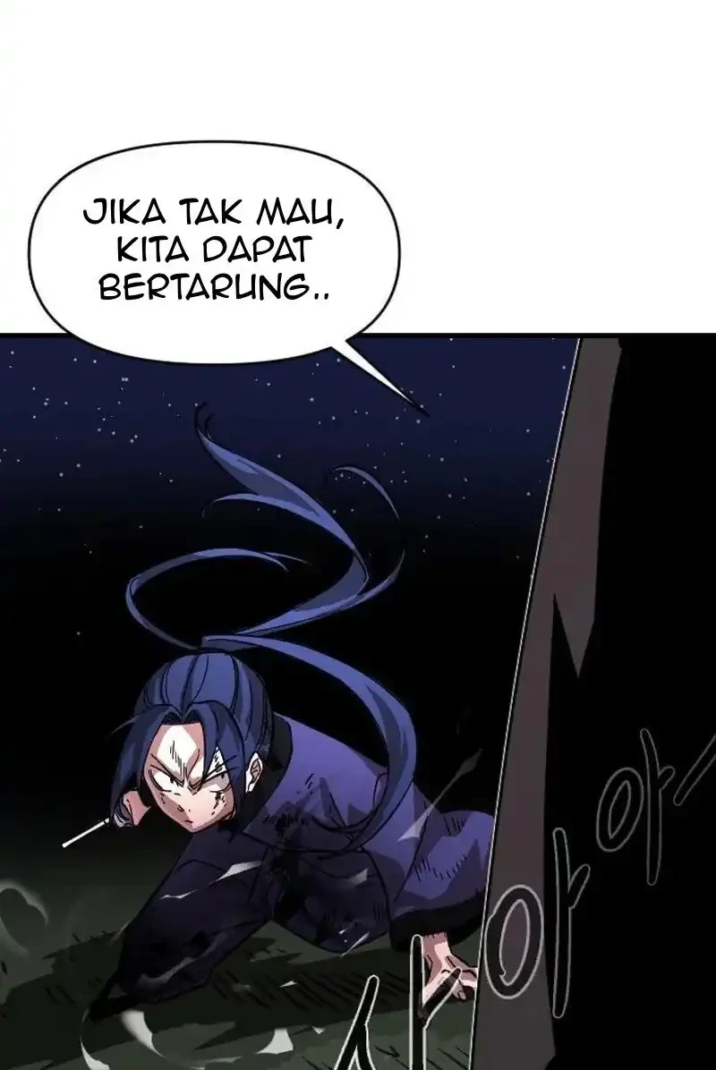 The Heavenly Path's Annihilation Chapter 2 Gambar 28