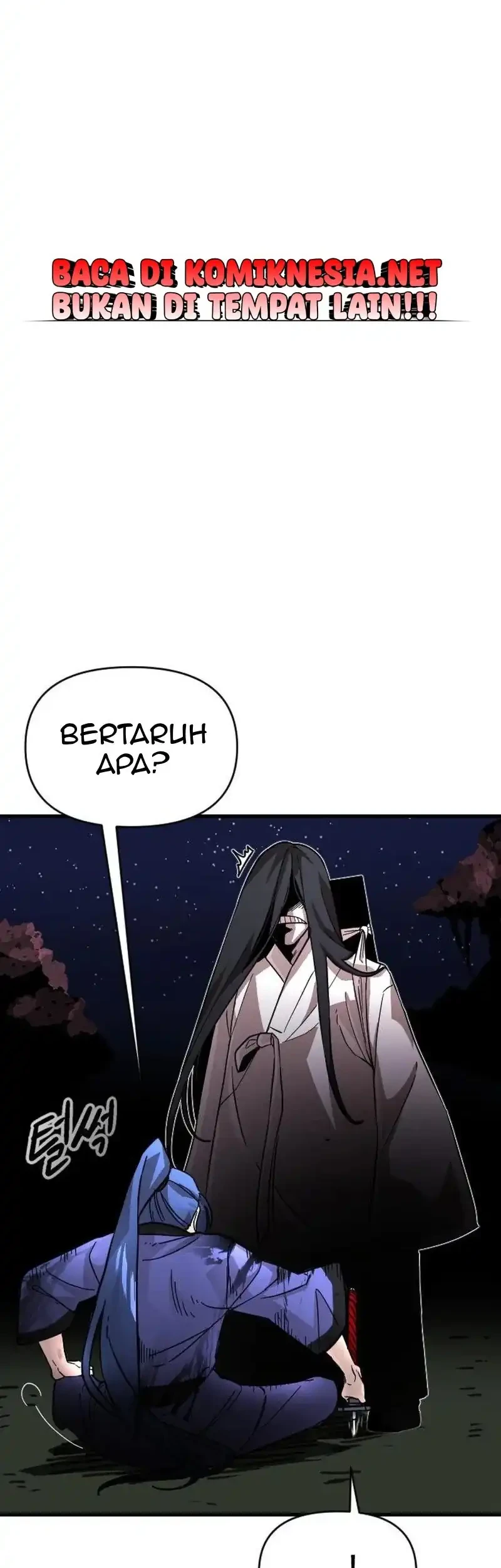 The Heavenly Path's Annihilation Chapter 2 Gambar 30