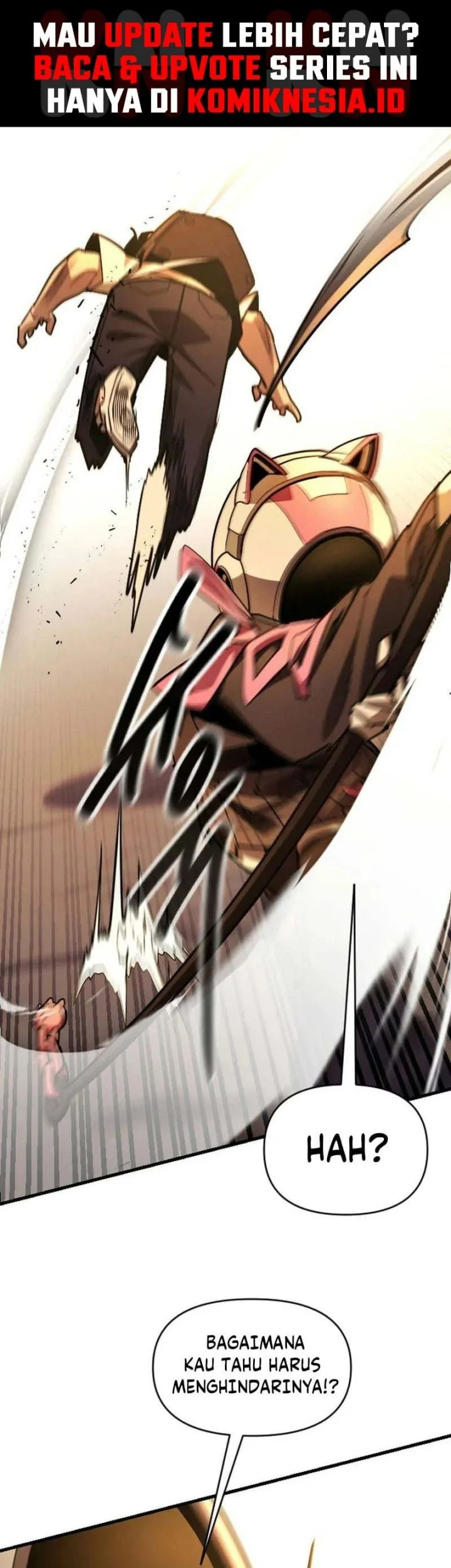 The Heavenly Path's Annihilation Chapter 20 Gambar 10