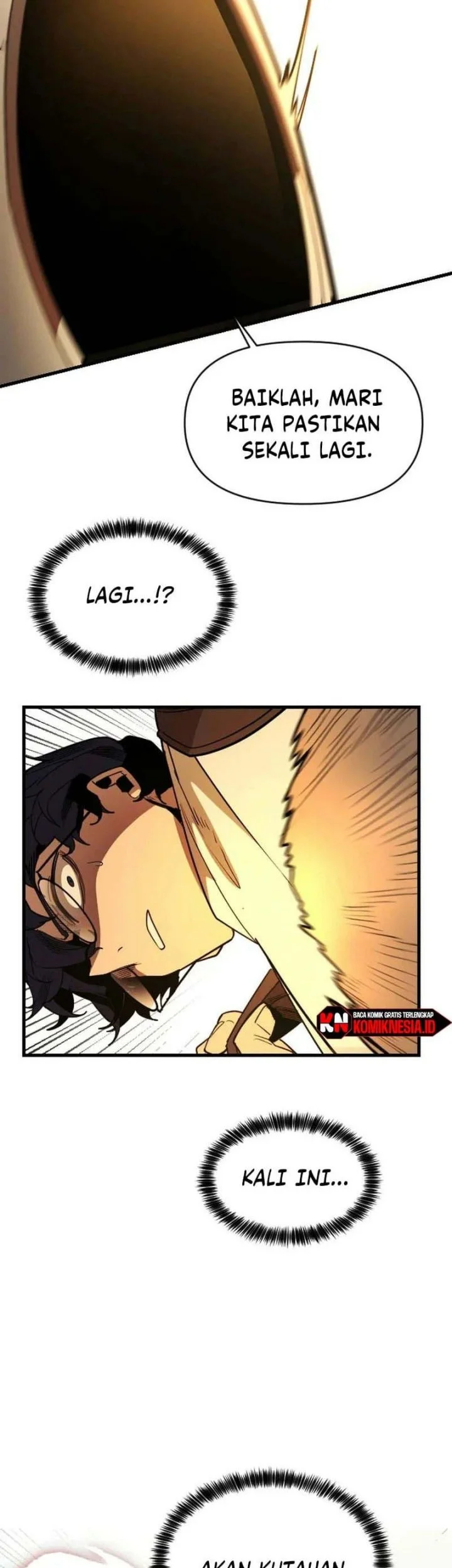 The Heavenly Path's Annihilation Chapter 20 Gambar 11