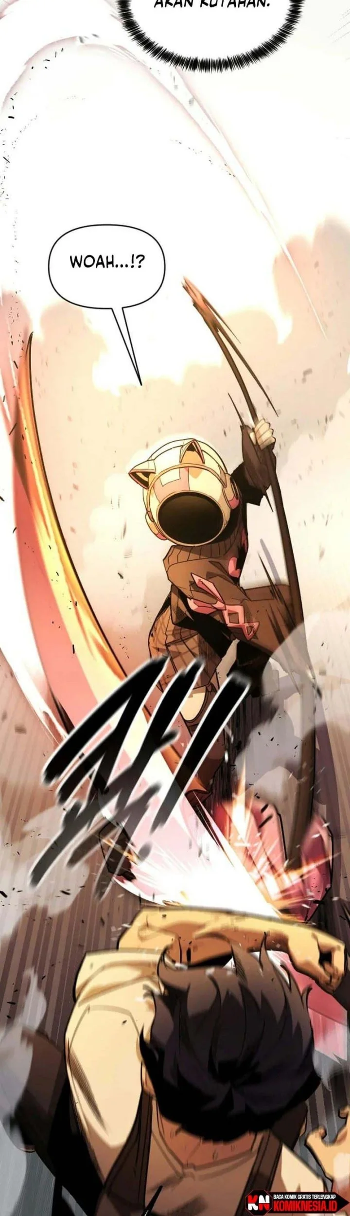 The Heavenly Path's Annihilation Chapter 20 Gambar 12