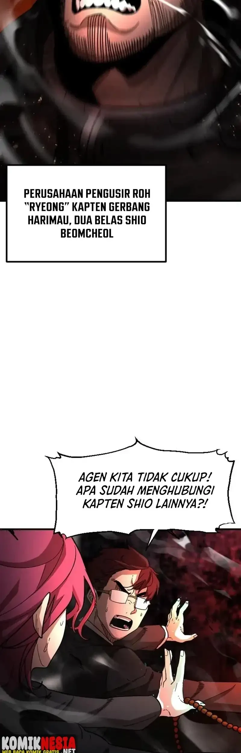 The Heavenly Path's Annihilation Chapter 3 Gambar 17