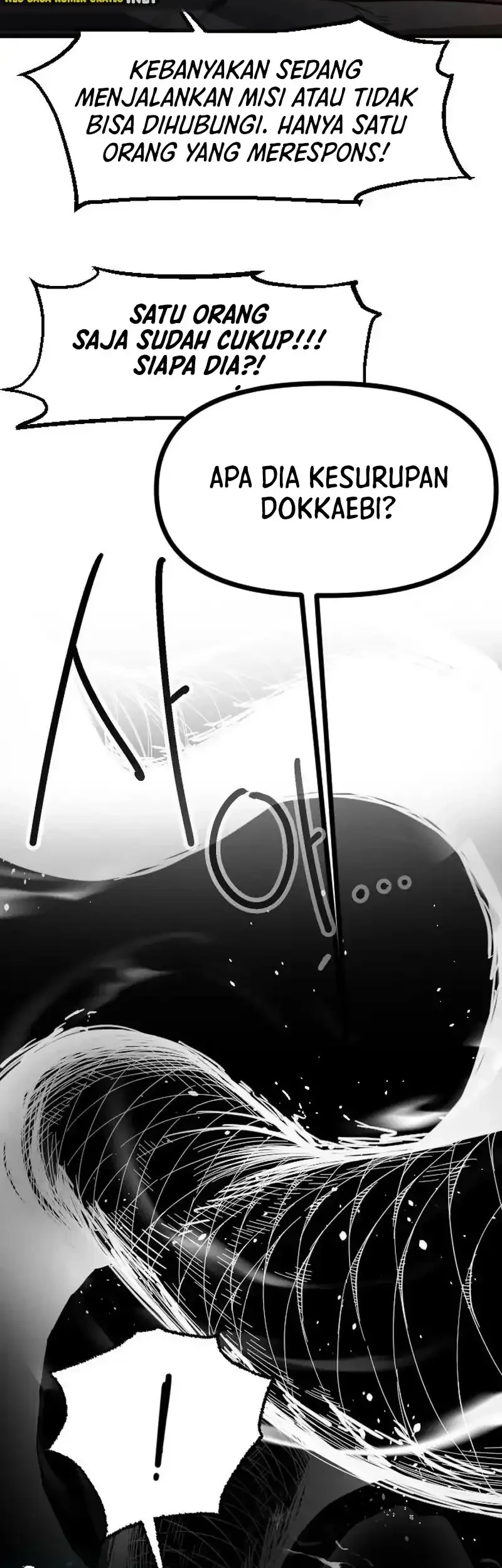 The Heavenly Path's Annihilation Chapter 3 Gambar 18