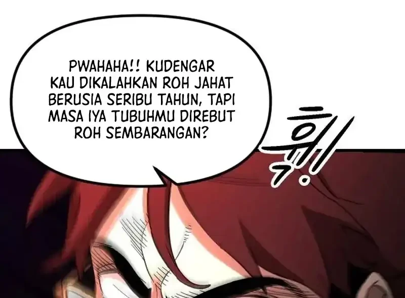 The Heavenly Path's Annihilation Chapter 3 Gambar 20