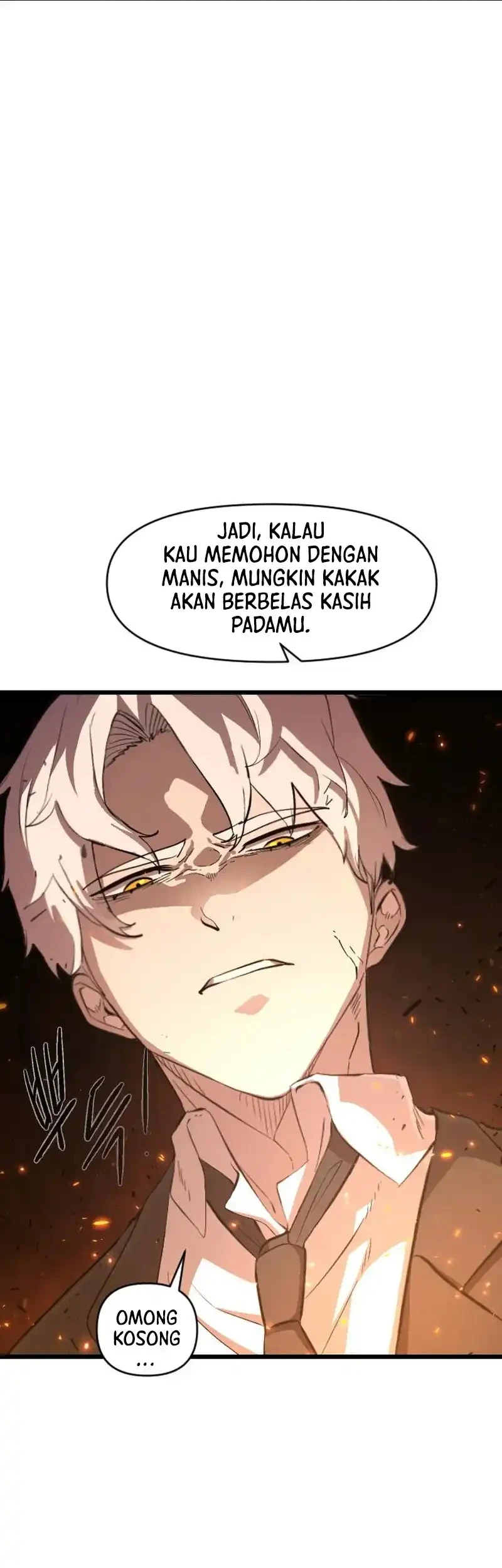 The Heavenly Path's Annihilation Chapter 4 Gambar 17