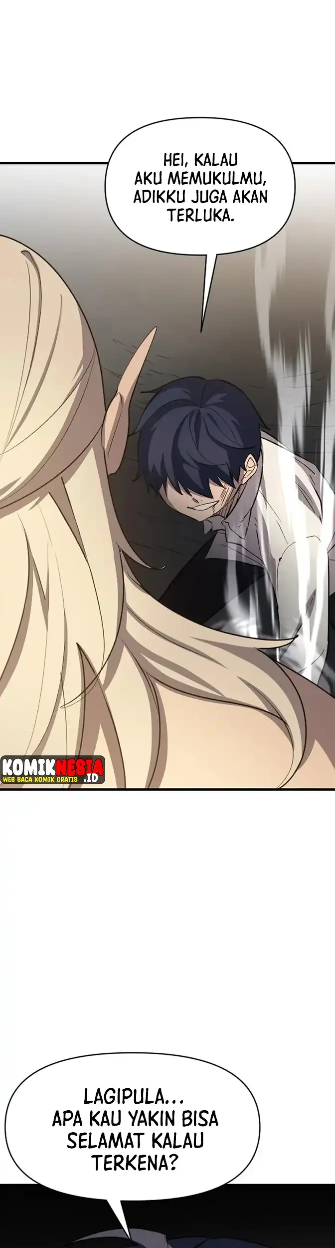 The Heavenly Path's Annihilation Chapter 6 Gambar 14